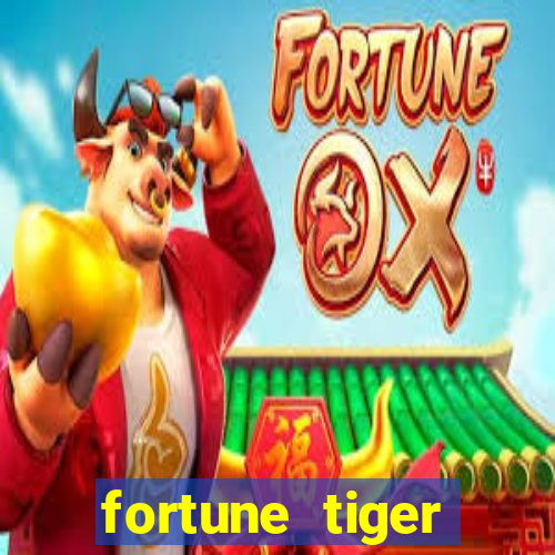 fortune tiger spirit demo